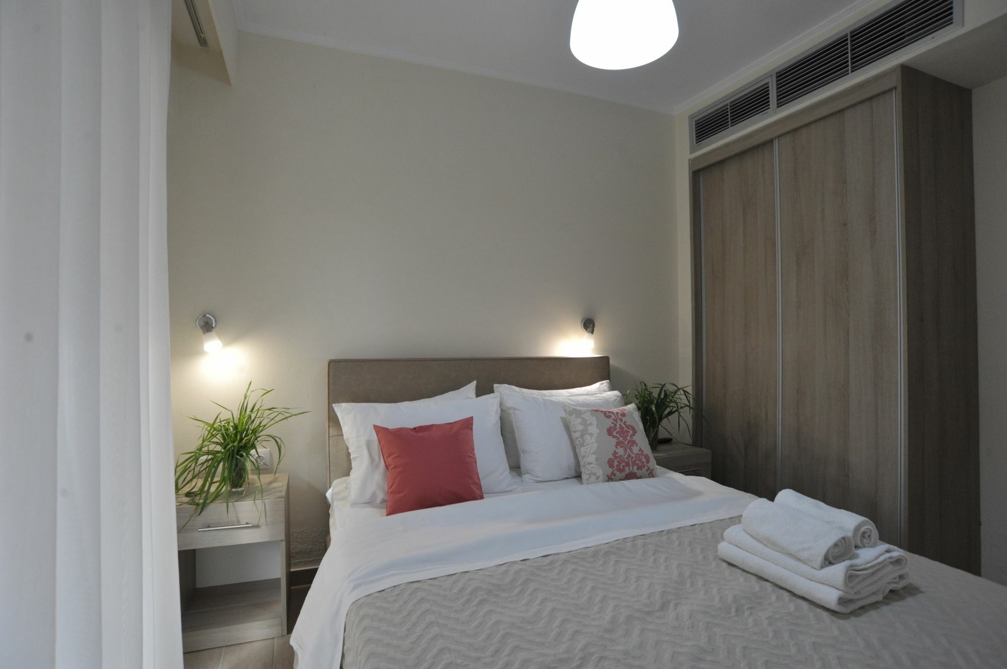 Vanessa'S Rooms & Apartments Kanali  Exteriér fotografie